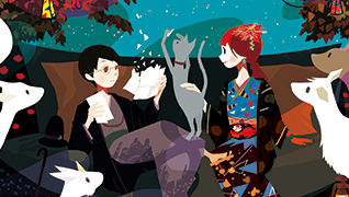 ギャラリーページ